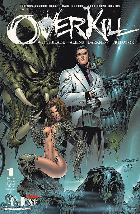 Overkill-Witchblade-Aliens-Darkness-Predator---1