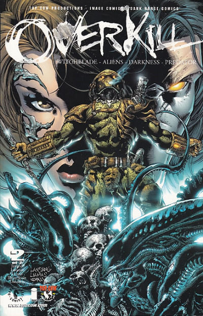 Overkill-Witchblade-Aliens-Darkness-Predator---2