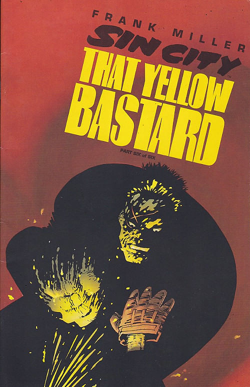 Sin-City---That-Yellow-Bastard---6