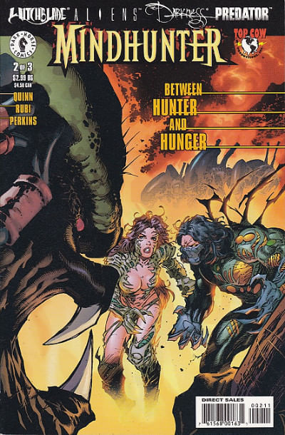 Witchblade-Aliens-Darkness-Predator---Mindhunter---2