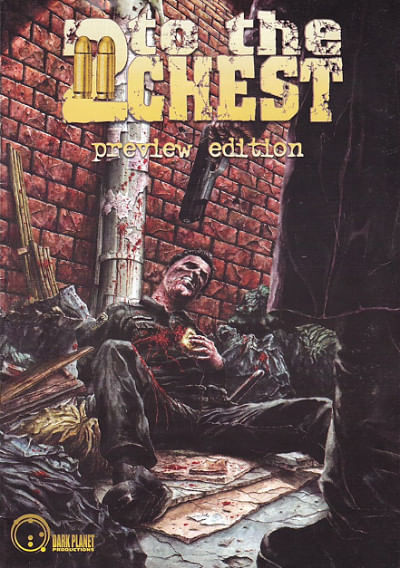2 To The Chest Preview Edition