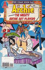 Archie---Mighty-Archie-Art-Players-