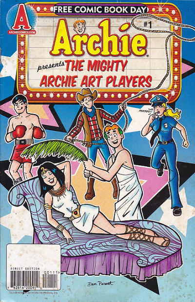 Archie---Mighty-Archie-Art-Players-