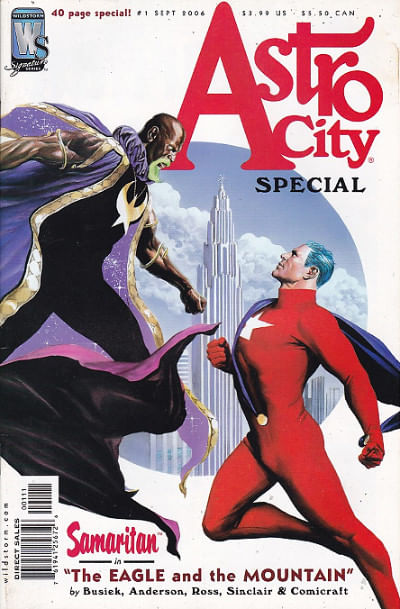 Astro-City-Samaritan-Special