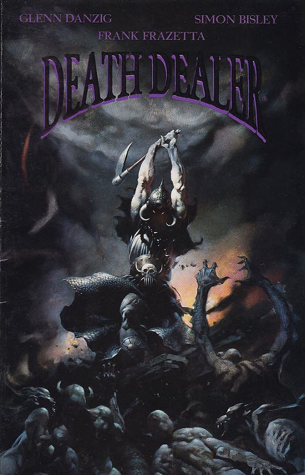 Death-Dealer---Volume-1---1