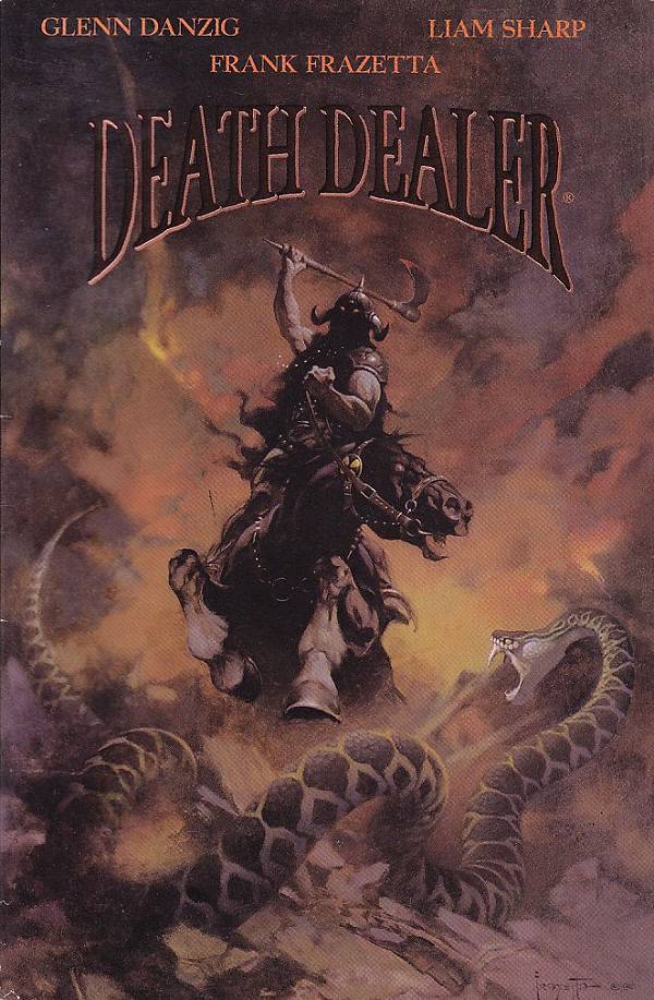 Death-Dealer---Volume-1---2