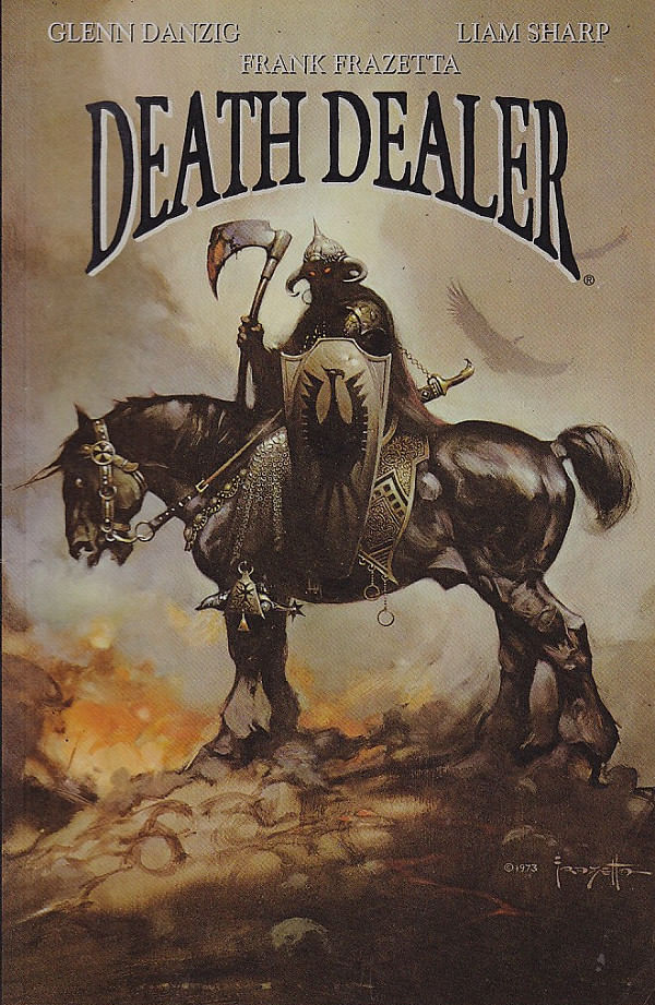 Death-Dealer---Volume-1---3