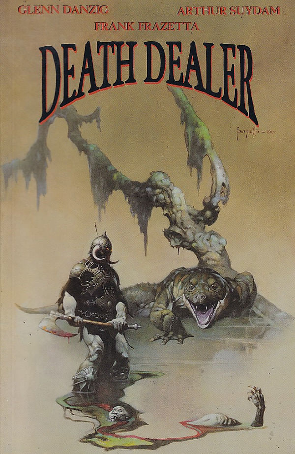 Death-Dealer---Volume-1---4