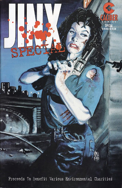 Jinx-Special