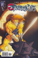 Thundercats---Volume-2---5