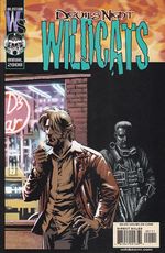 Wildcats-Annual-2000