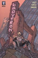 Wildcats-Ladytron-