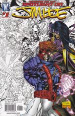 Wildstorm-Fine-Arts-Spotlight-On-Jim-Lee-