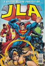 Wizard-JLA-Special