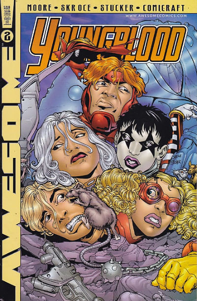 Youngblood---Volume-3---2