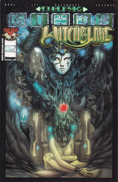 Darkminds-Witchblade-