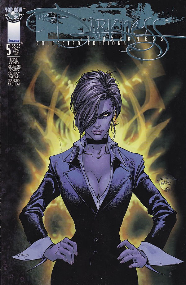 Darkness-Collected-Editions---5