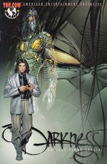 Darkness-Holiday-Pinup-Special