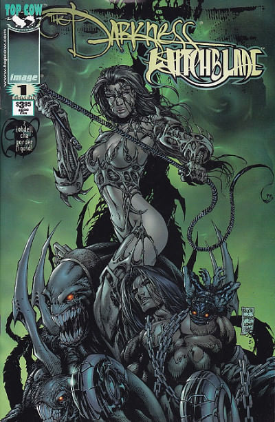 Darkness-Witchblade-