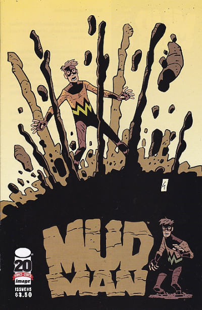 Mudman---5