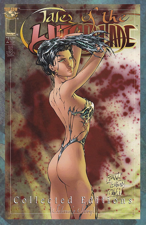 Tales-Of-The-Witchblade-Collected-Editions---2