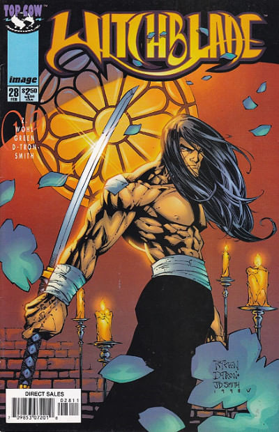 Witchblade---Volume-1---28