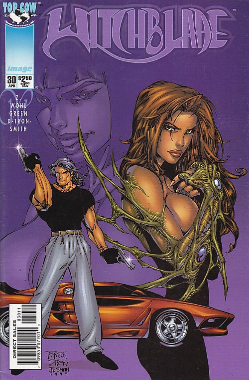 Witchblade---Volume-1---30
