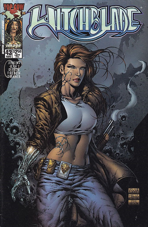 Witchblade---Volume-1---43