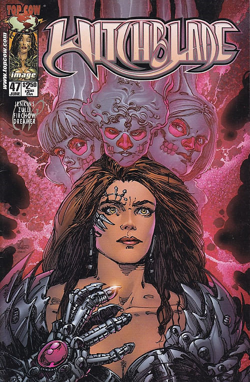 Witchblade---Volume-1---47