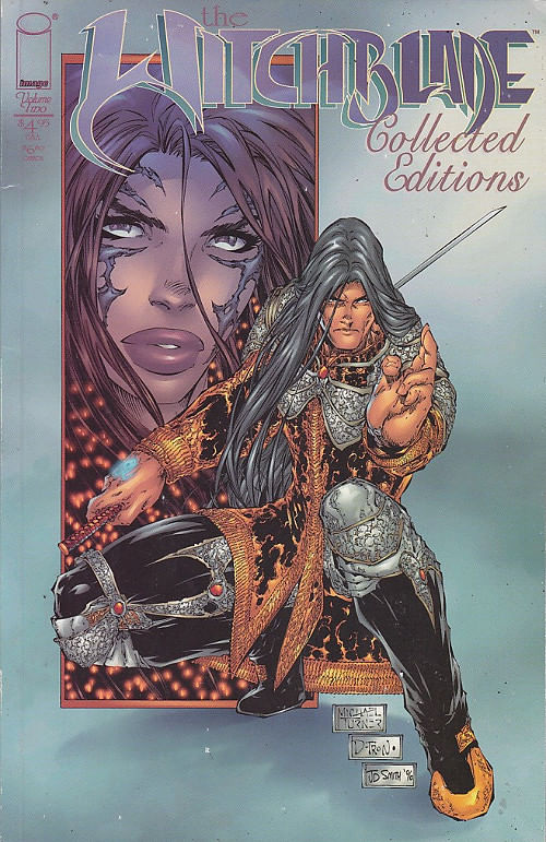 Witchblade-Collected-Editions---2