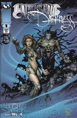 Witchblade-Darkness