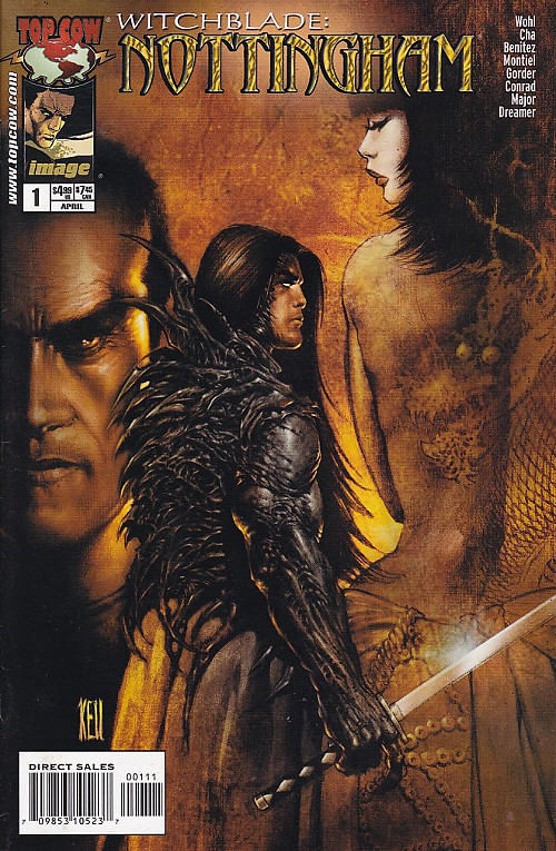 Witchblade-Nottingham-