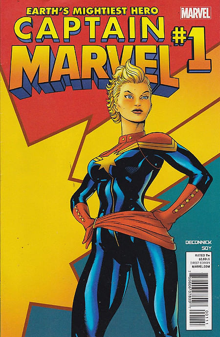 Captain-Marvel---Volume-7---1
