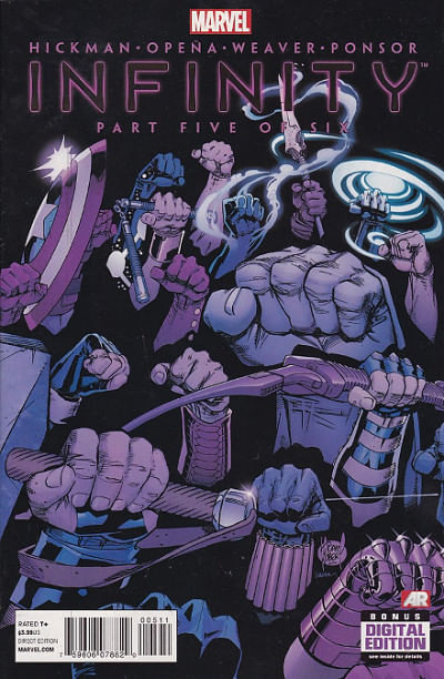 Infinity---5