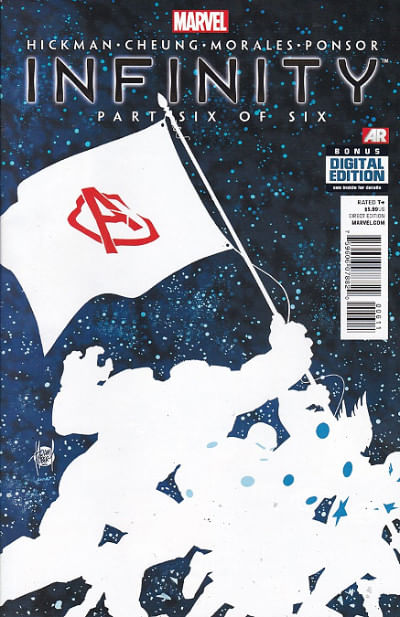 Infinity---6