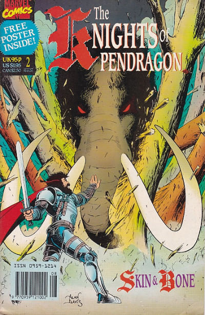 Knights-Of-Pendragon---Volume-1---2