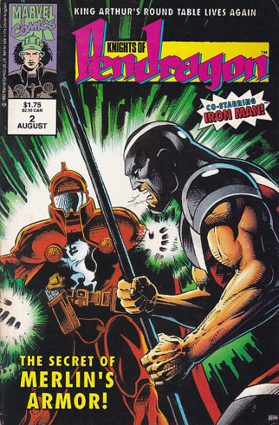 Knights-Of-Pendragon---Volume-2---2