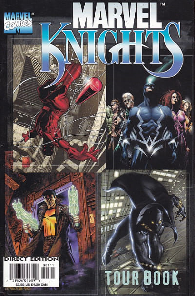 Marvel-Knights-Tour-Book-