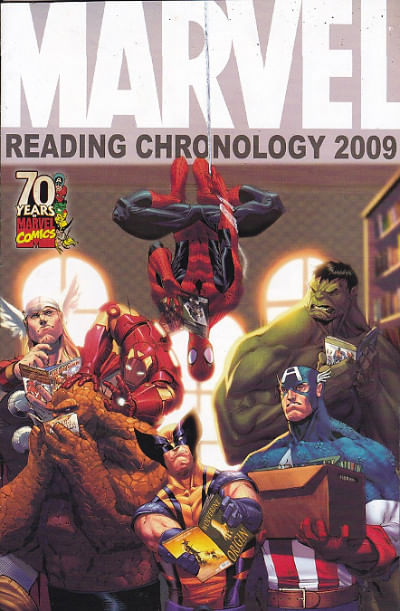 Marvel-Reading-Chronology-2009