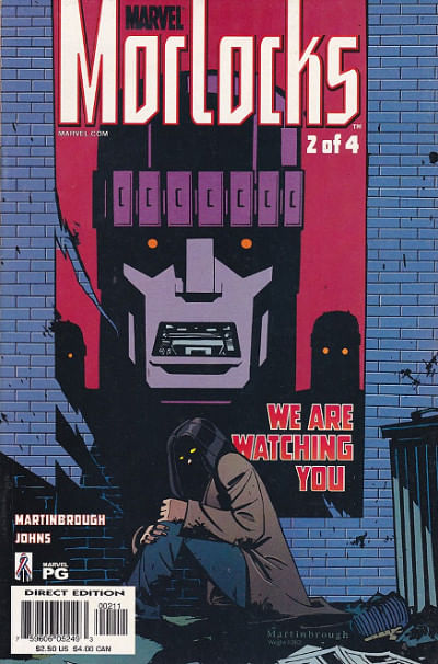 Morlocks---2