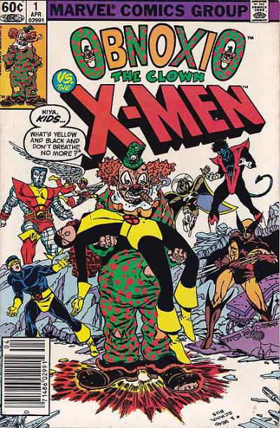 Obnoxio-The-Clown-Vs.-The-X-Men-