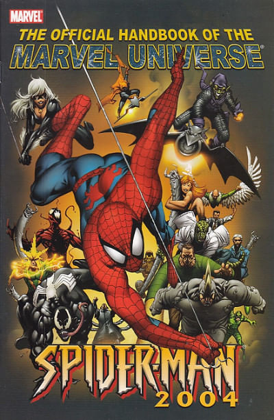 Official-Handbook-Of-The-Marvel-Universe---Spider-Man-2004