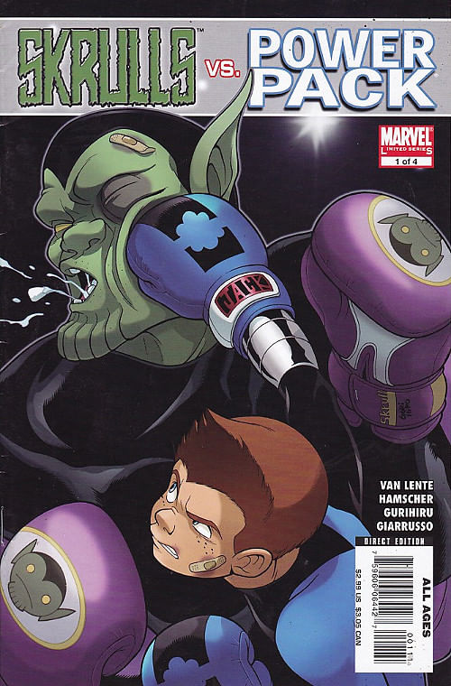 Skrulls-Vs.-Power-Pack---1