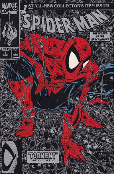 Spider-Man---Volume-1---01