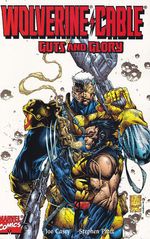 Wolverine-And-Cable---Guts-And-Glory-