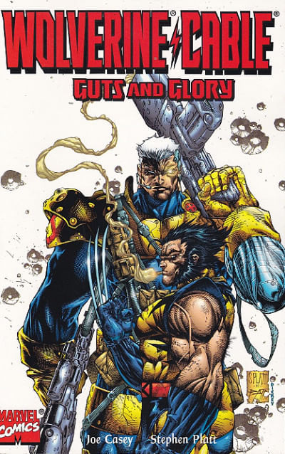 Wolverine-And-Cable---Guts-And-Glory-