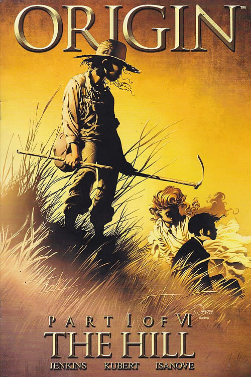 Wolverine-Origin---1