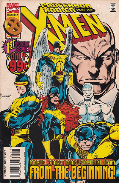 Professor-Xavier-And-The-X-Men---01