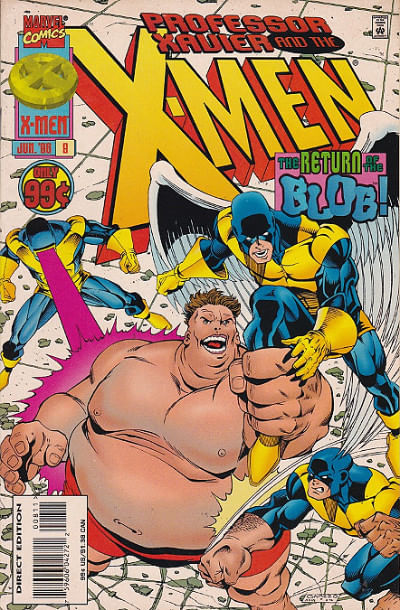 Professor-Xavier-And-The-X-Men---08