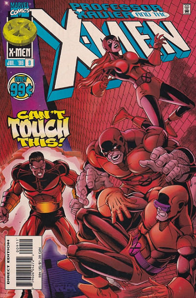 Professor-Xavier-And-The-X-Men---09